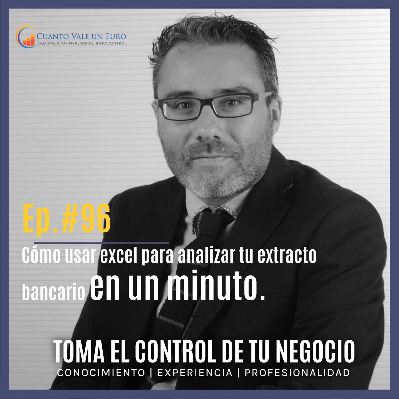 Crecimiento Empresarial Bajo Control by cuantovale