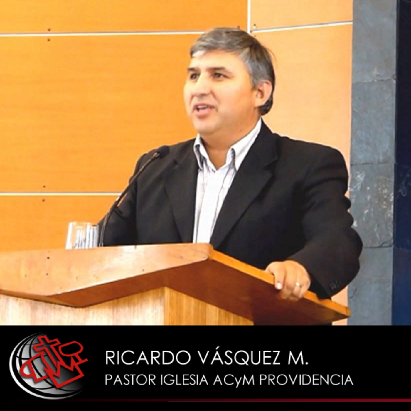 24 de Marzo 2019. Predicación Iglesia ACyM Providencia episode artwork