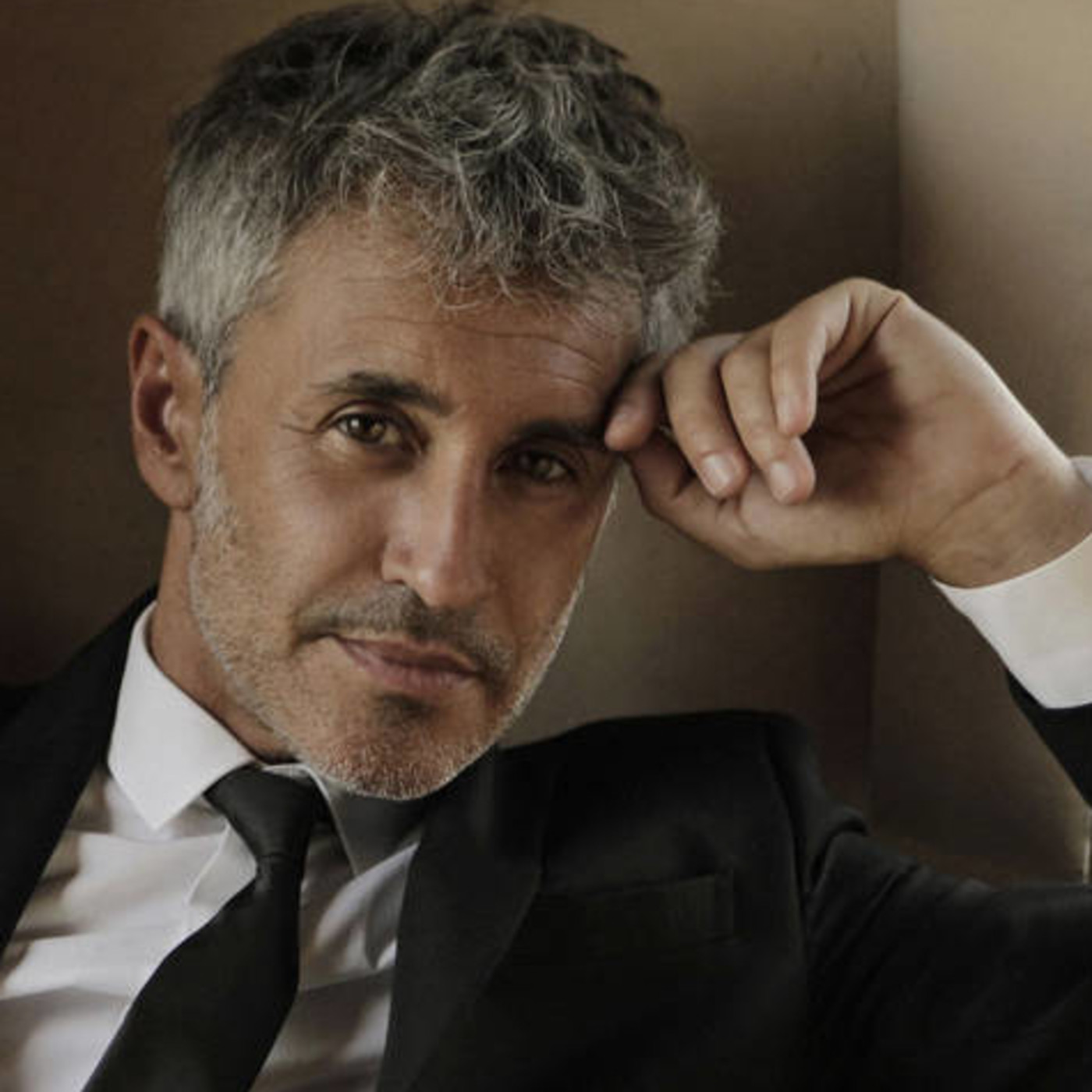 Sergio dalma en noche de romance Sergio dalma en noche de romance