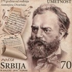 Puentes a la música desde el nuevo mundo, 13/6/2019