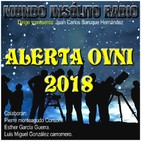 88/3 Especial alerta OVNI 2018