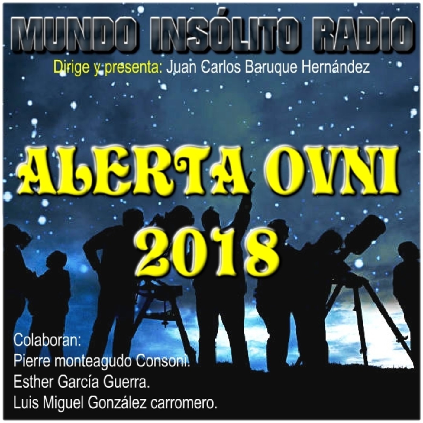 Mundo Insólito Radio