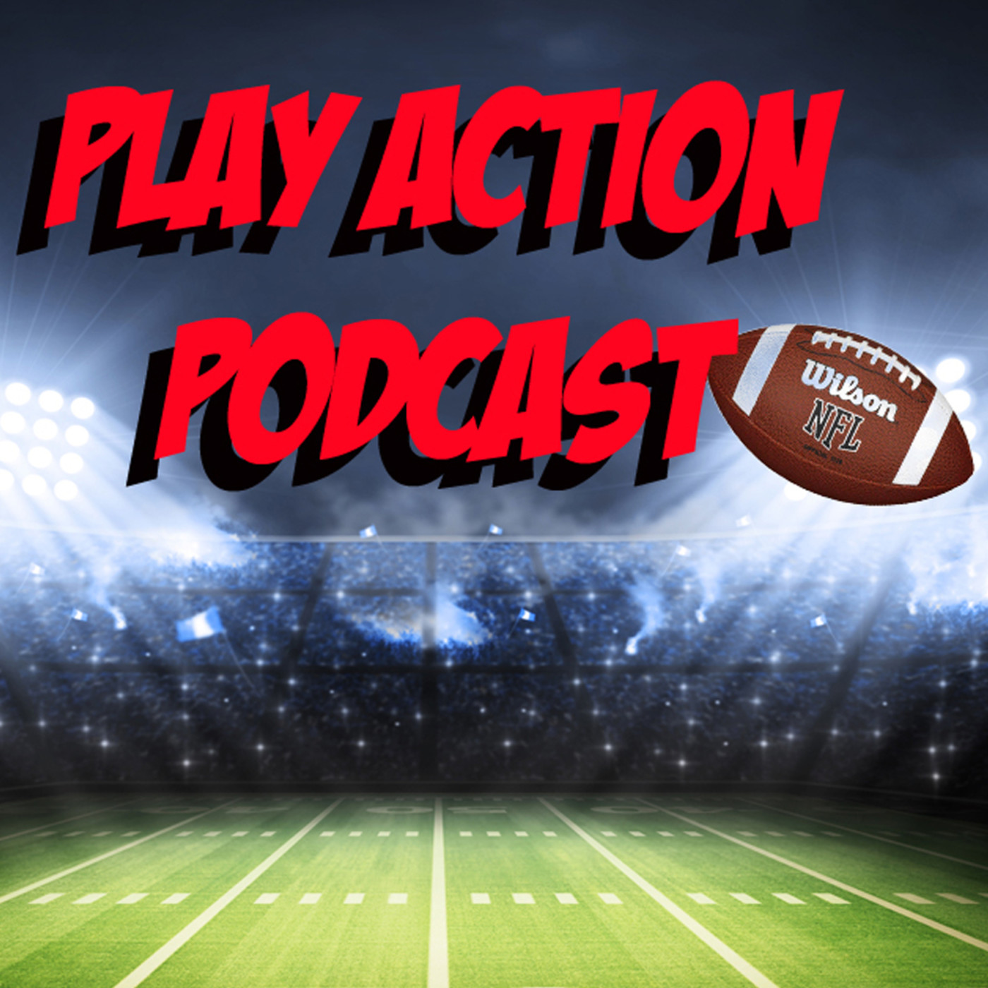 Play Action Podcast: De todo un poco