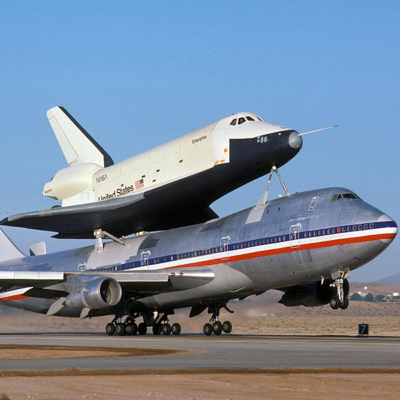 La Conquista del Espacio: La Nave Enterprise #ciencia #astronomia #fisica #podcast #documental episode artwork