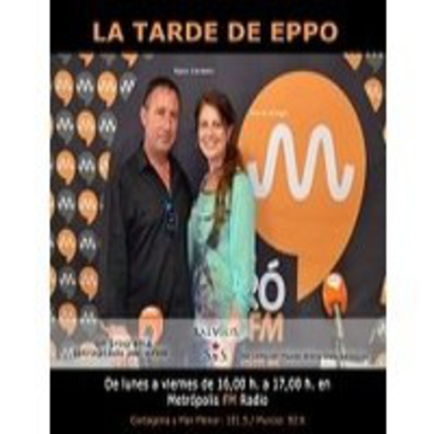 Podcast de eppocardelo