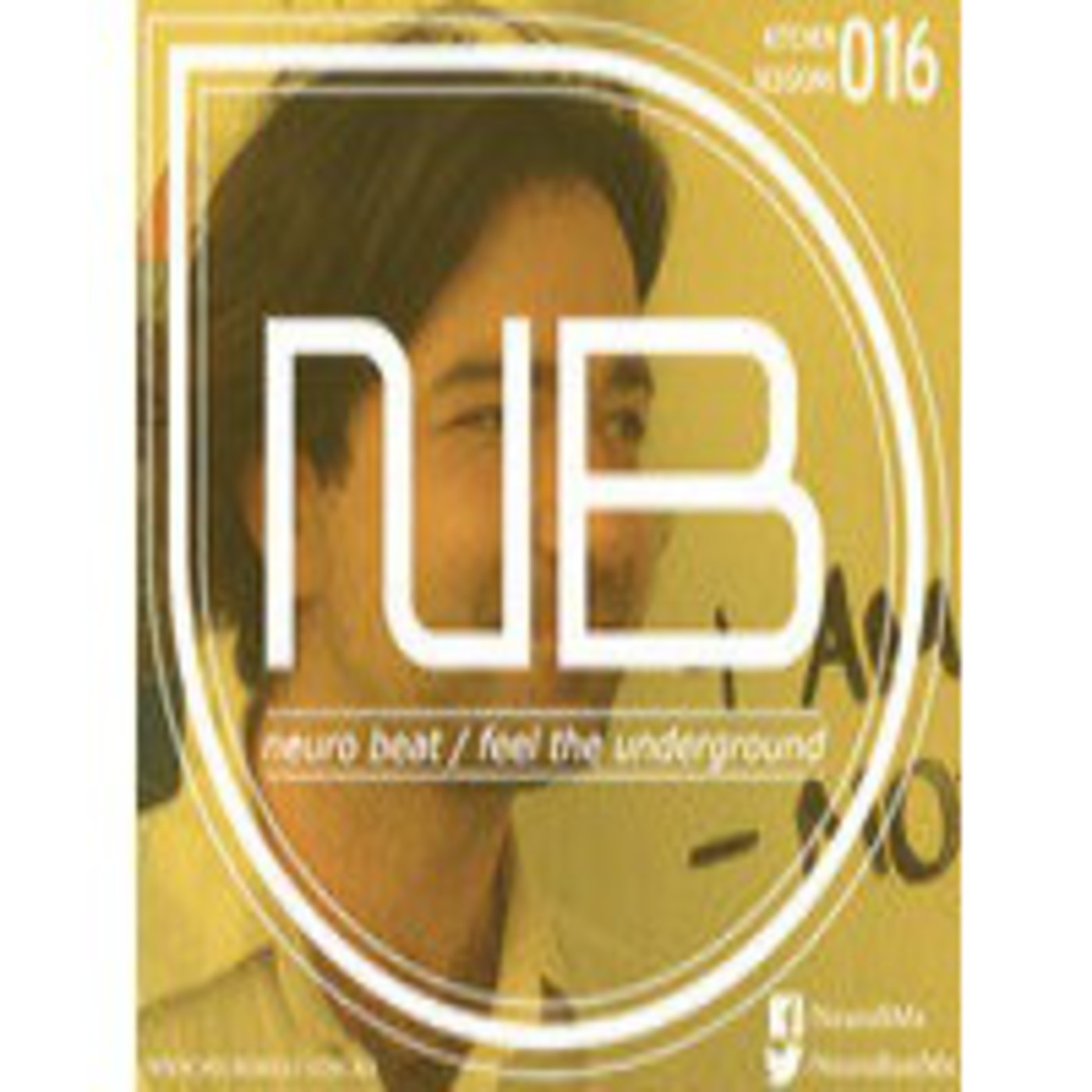 Neuro Beat Kitchen Sessions 016 by Skooma Neuro Beat Kitchen Sessions 016 by Skooma