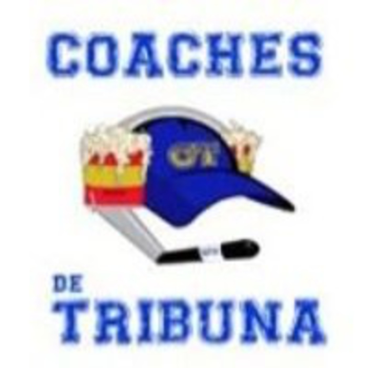 Coachcast #12 T3