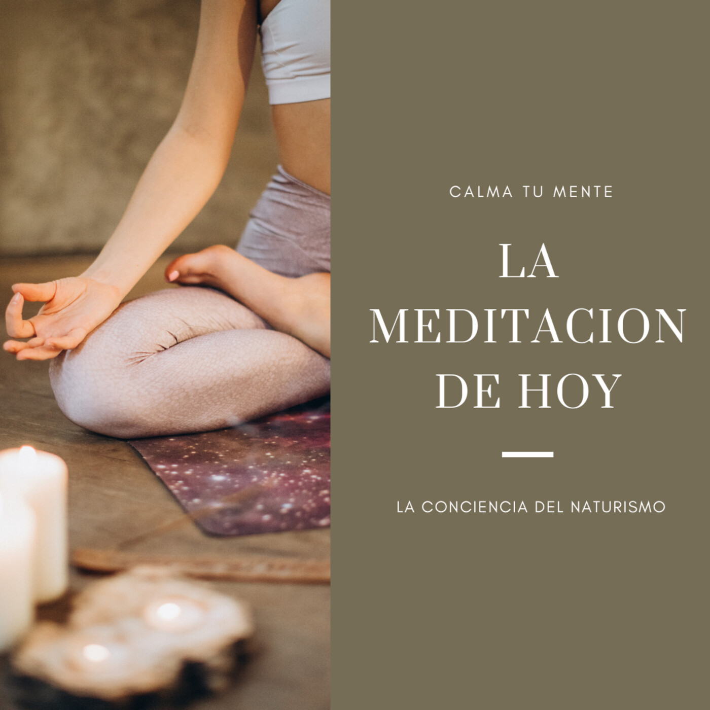 Podcast de Luis Chavez Islas