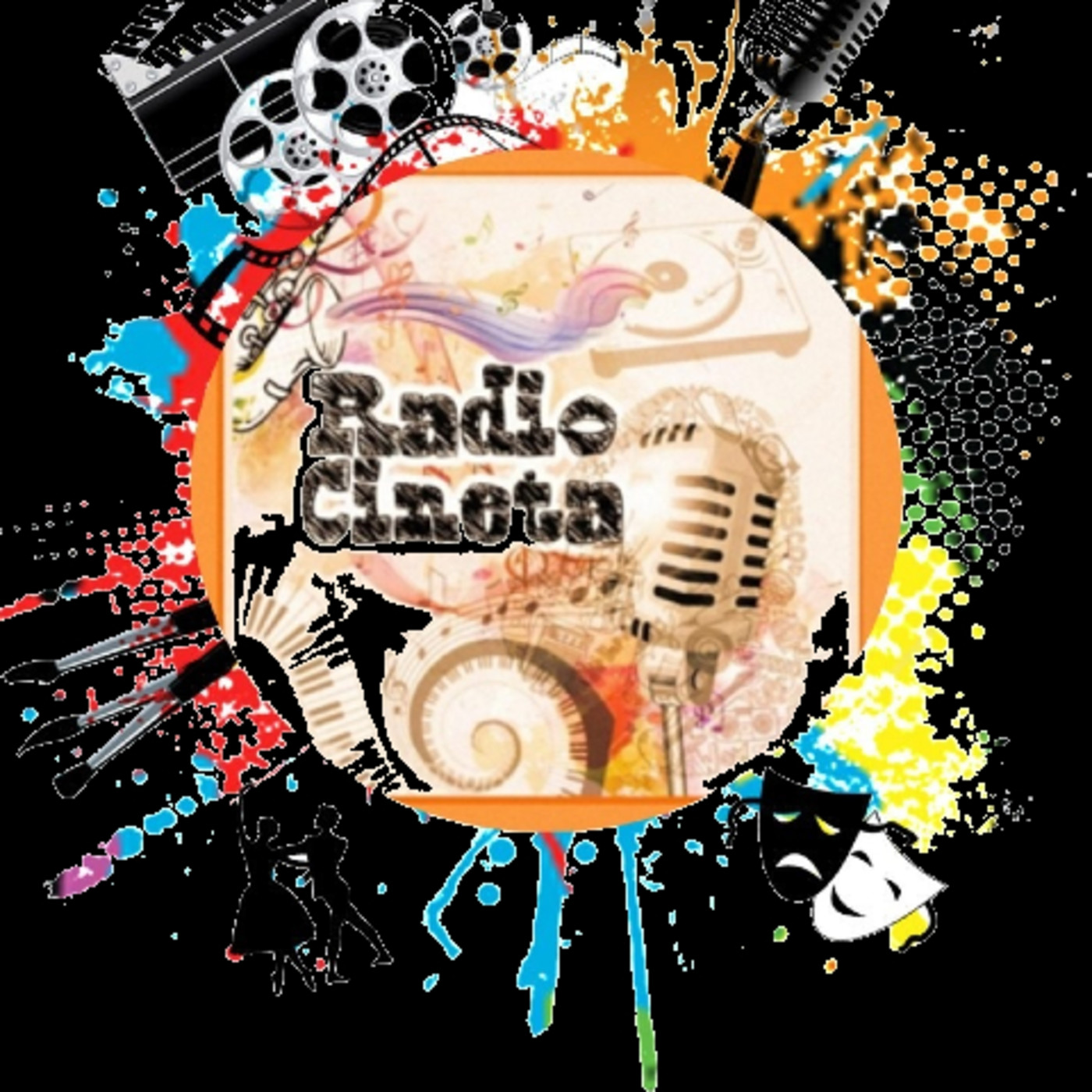 RADIO CINETA ARGENTINA
