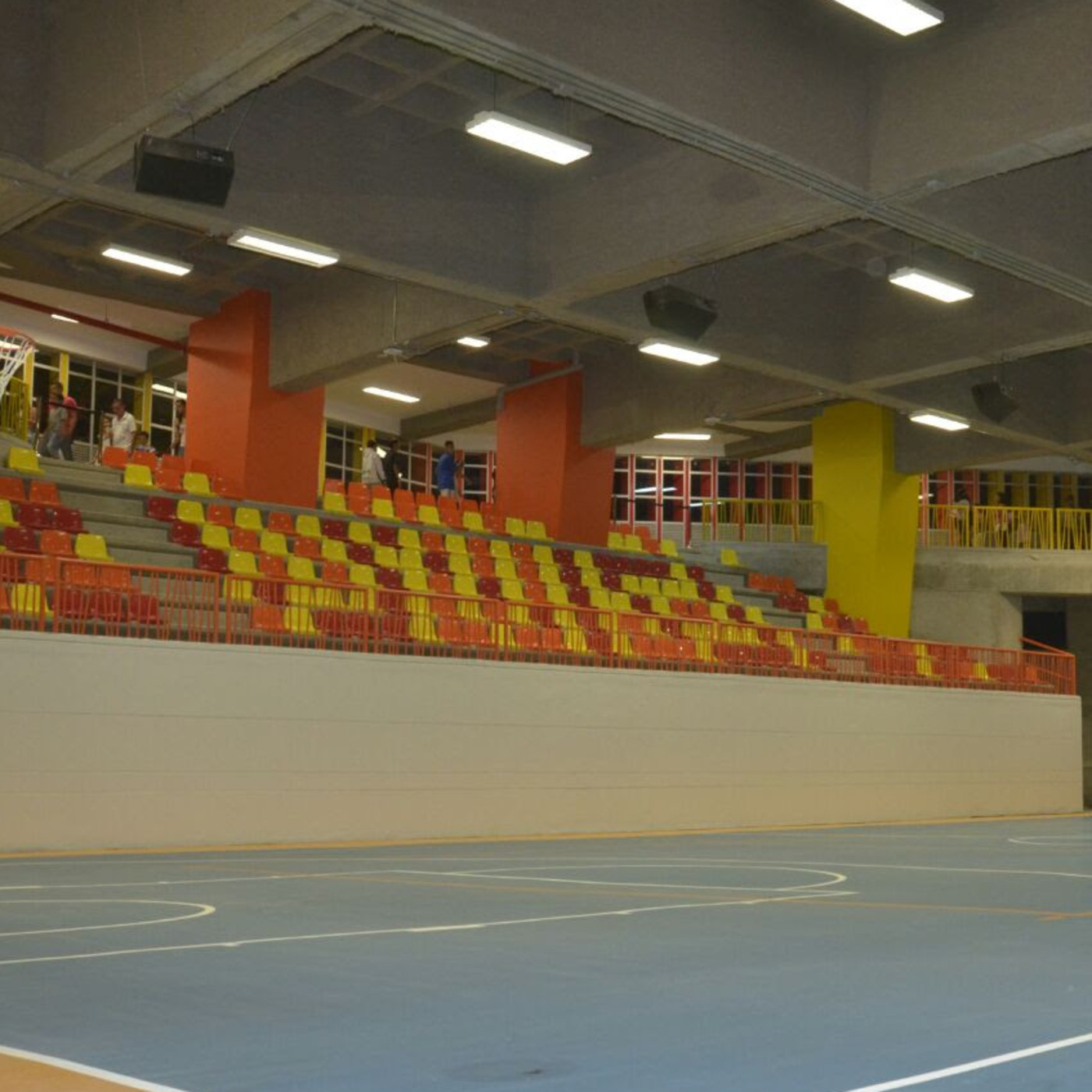 Programa Radial En Clave de Ciudad