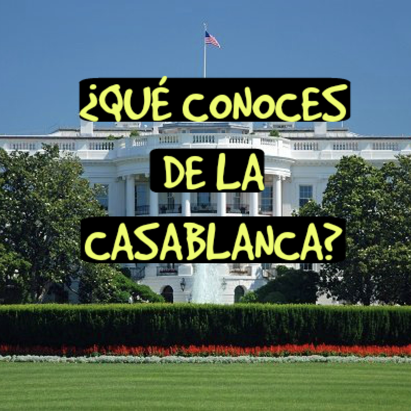 La Otra Cara De LA Historia!
