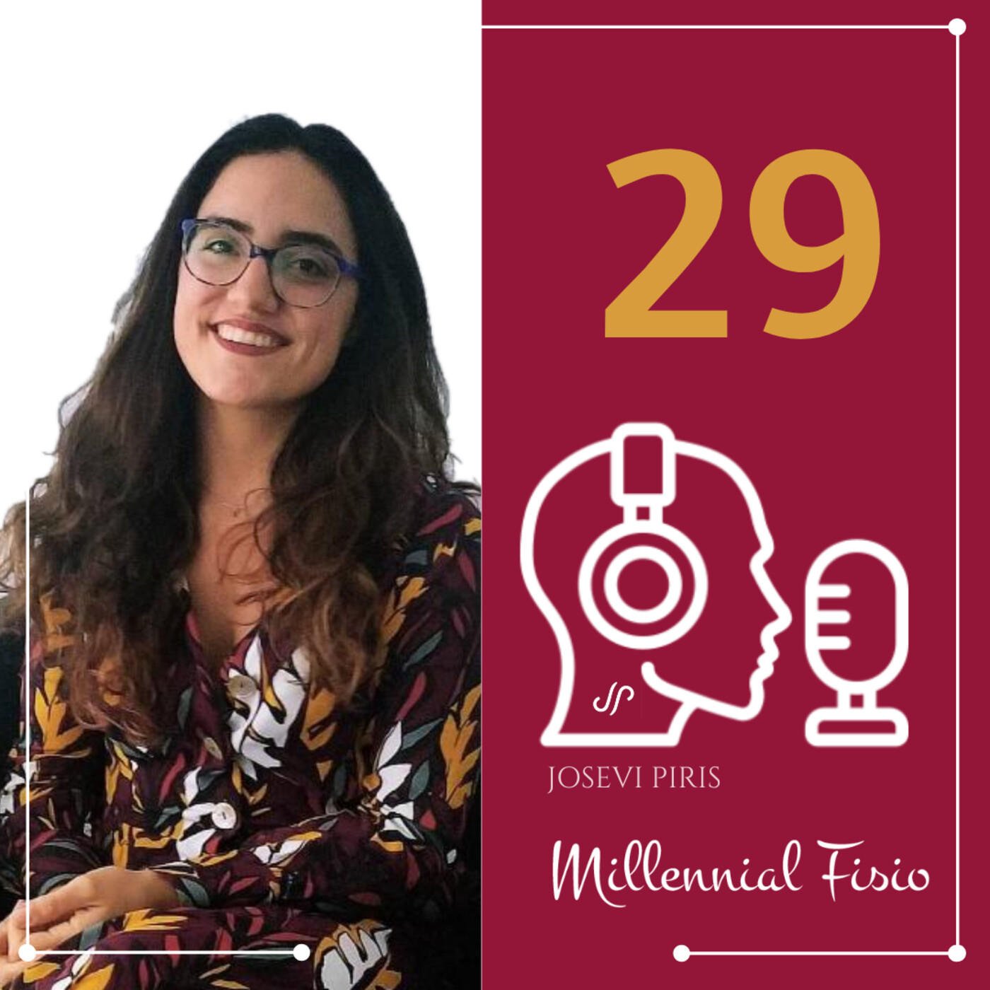 Millennial Fisio
