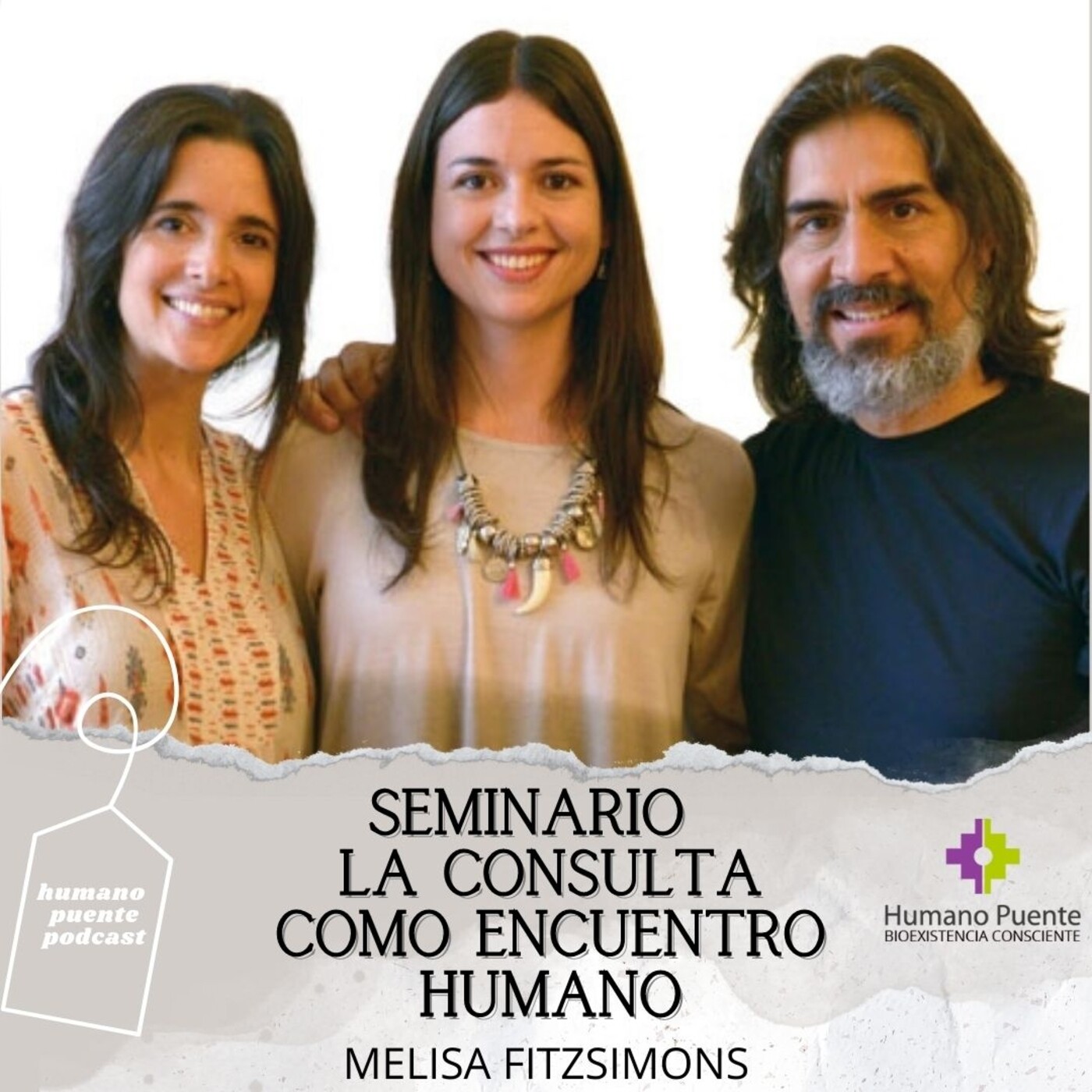 HUMANO PUENTE podcast