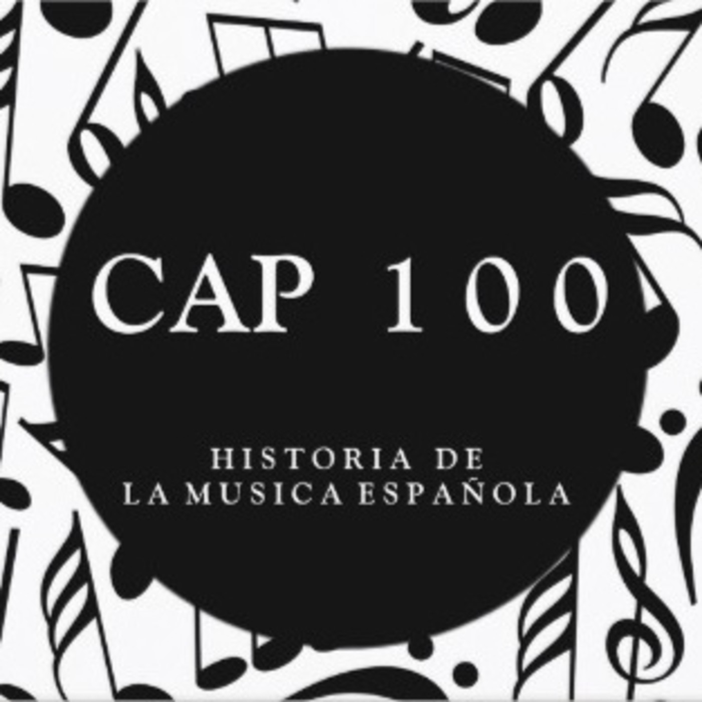 Programa 100 de Historia de la Música Española episode artwork