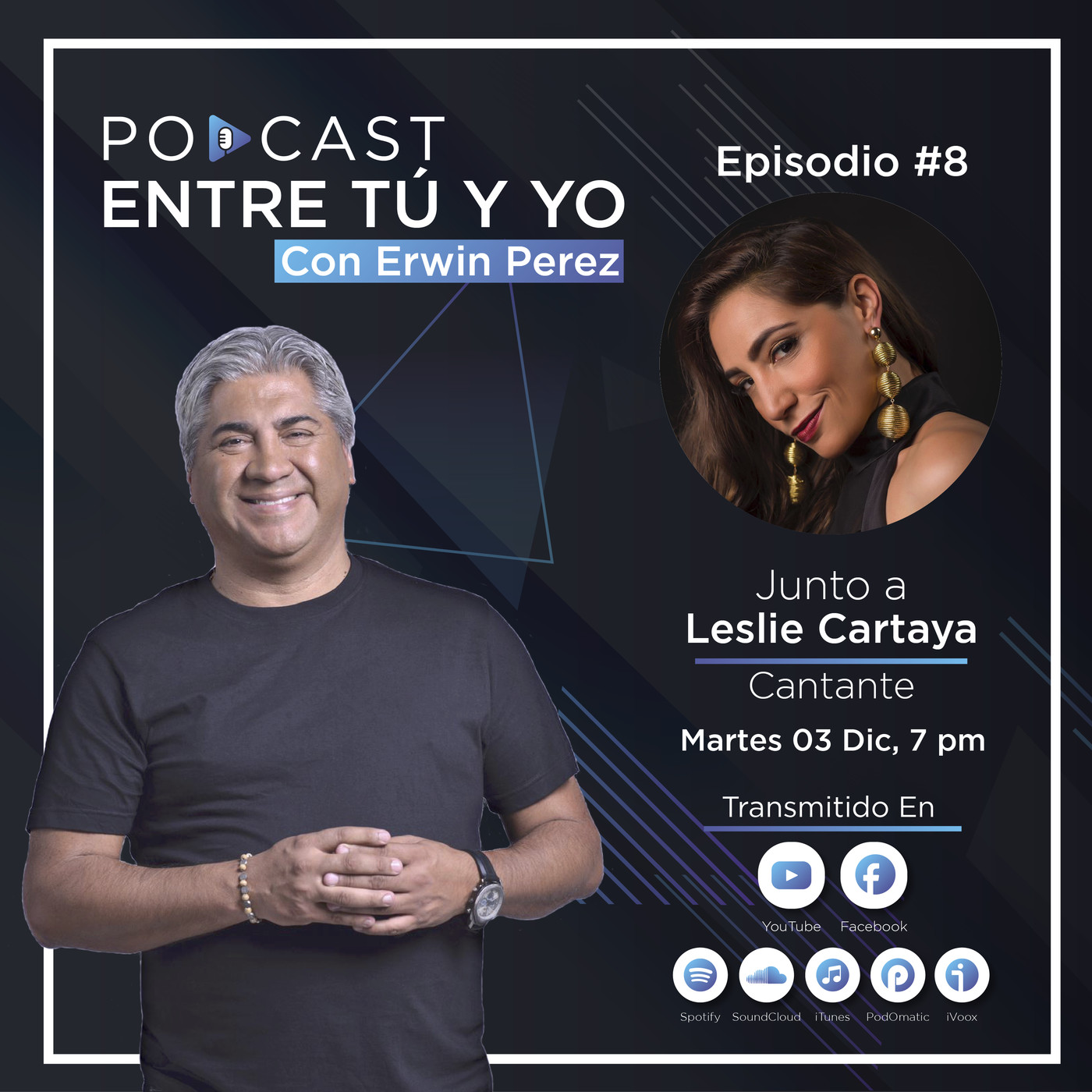 Entre tu y yo