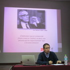 Ideas sobre una espiritualidad Ignaciana para discernir el presente2