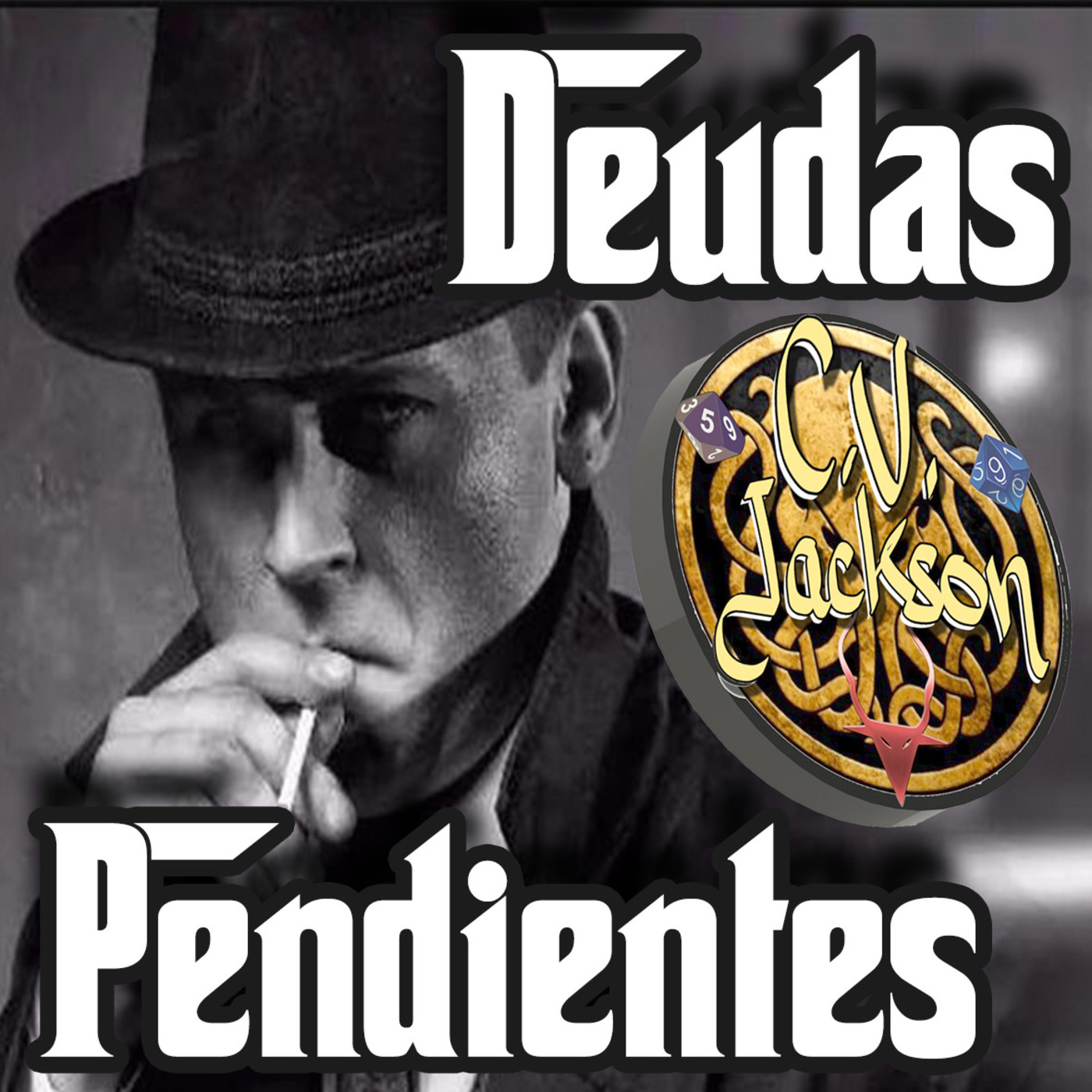 La Llamada de Cthulhu - Deudas Pendientes 5