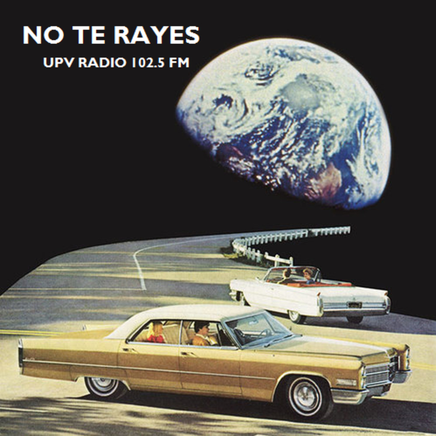 No Te Rayes