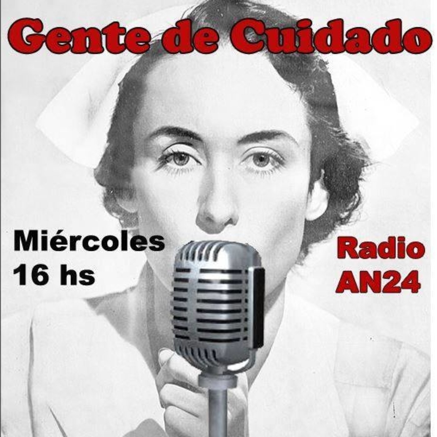 Gente de Cuidado