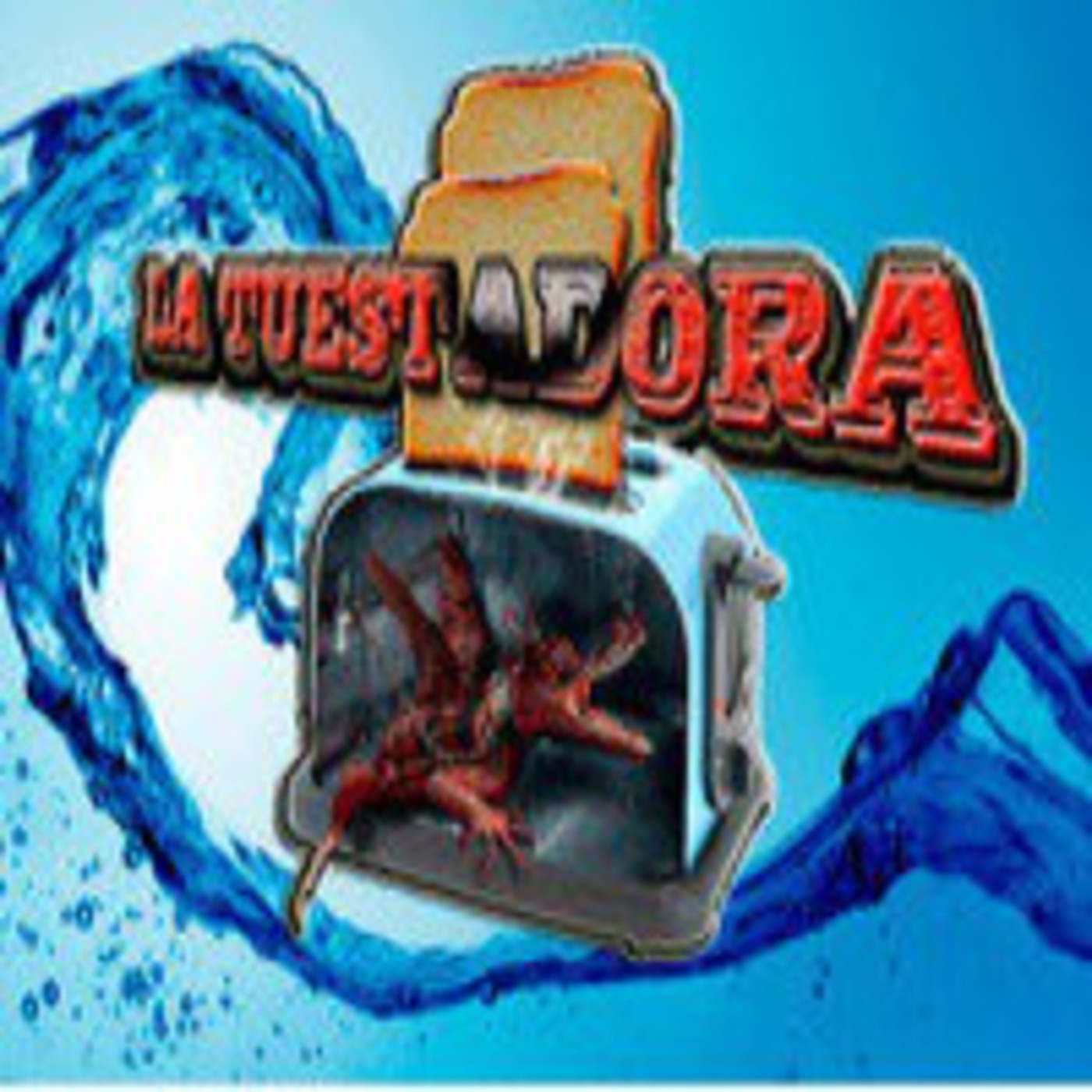 La Tuestadora 20 (Superstición) La Tuestadora 20 (Superstición)