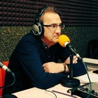La columna de Jesús: The Monkies y entrevista sobre RMI