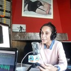 Primera Dama De La Moda. Periodista, Columnista, Asesora y Escritora .Pilar Castaño #172