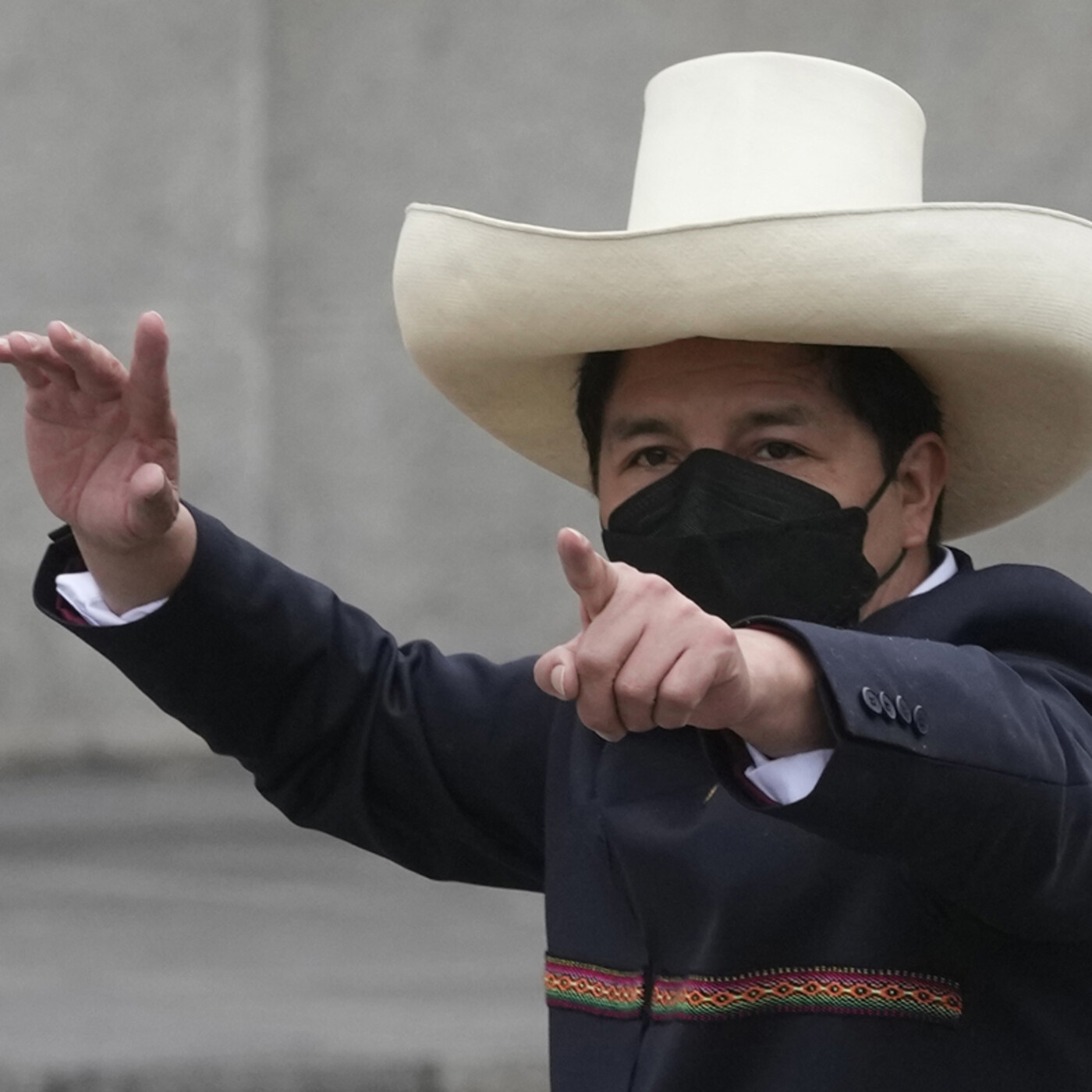 El Mal Menor