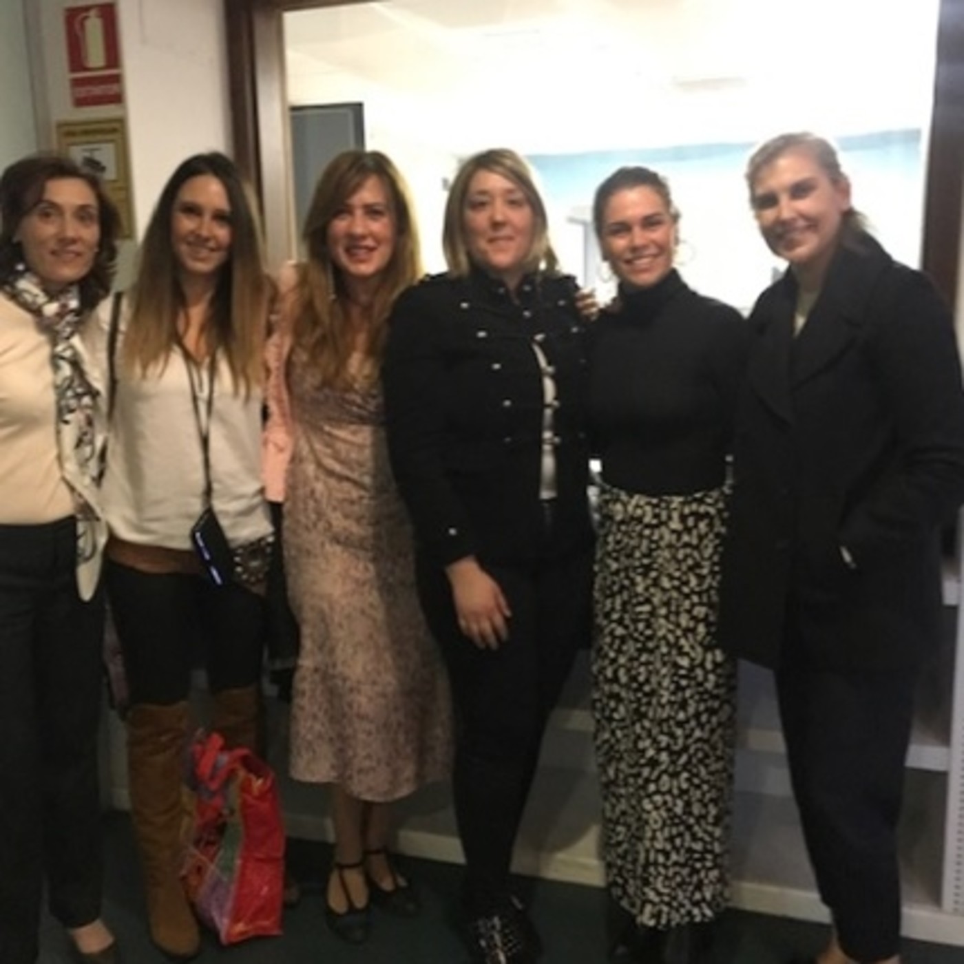 MD Anderson Cancer Center Madrid. Mes cancer de mama. emprender curando, dedicar tu vda a los demás. episode artwork