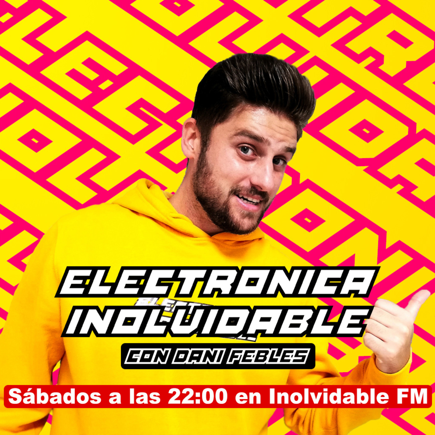Electrónica Inolvidable
