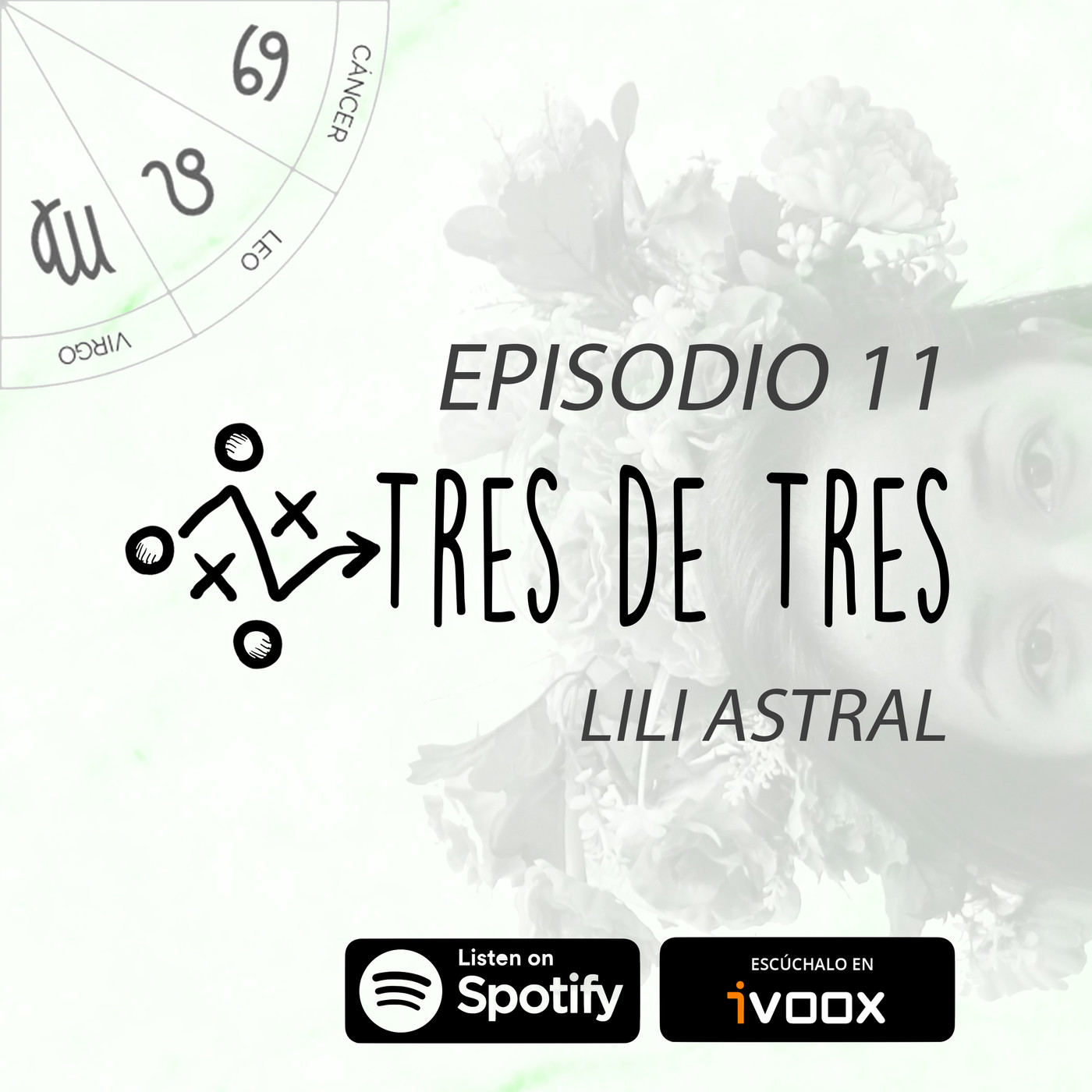 Tres de Tres (TDT)