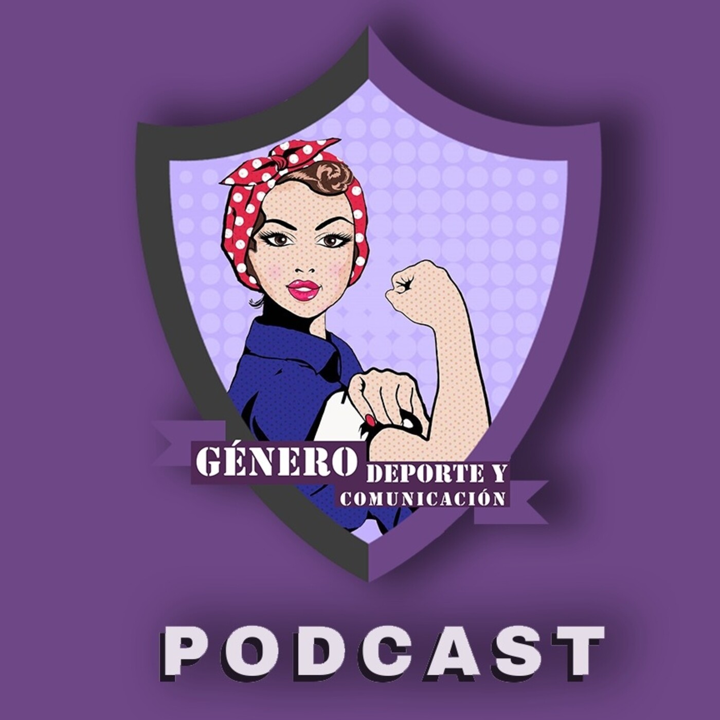 Género, Deporte y Comunicación