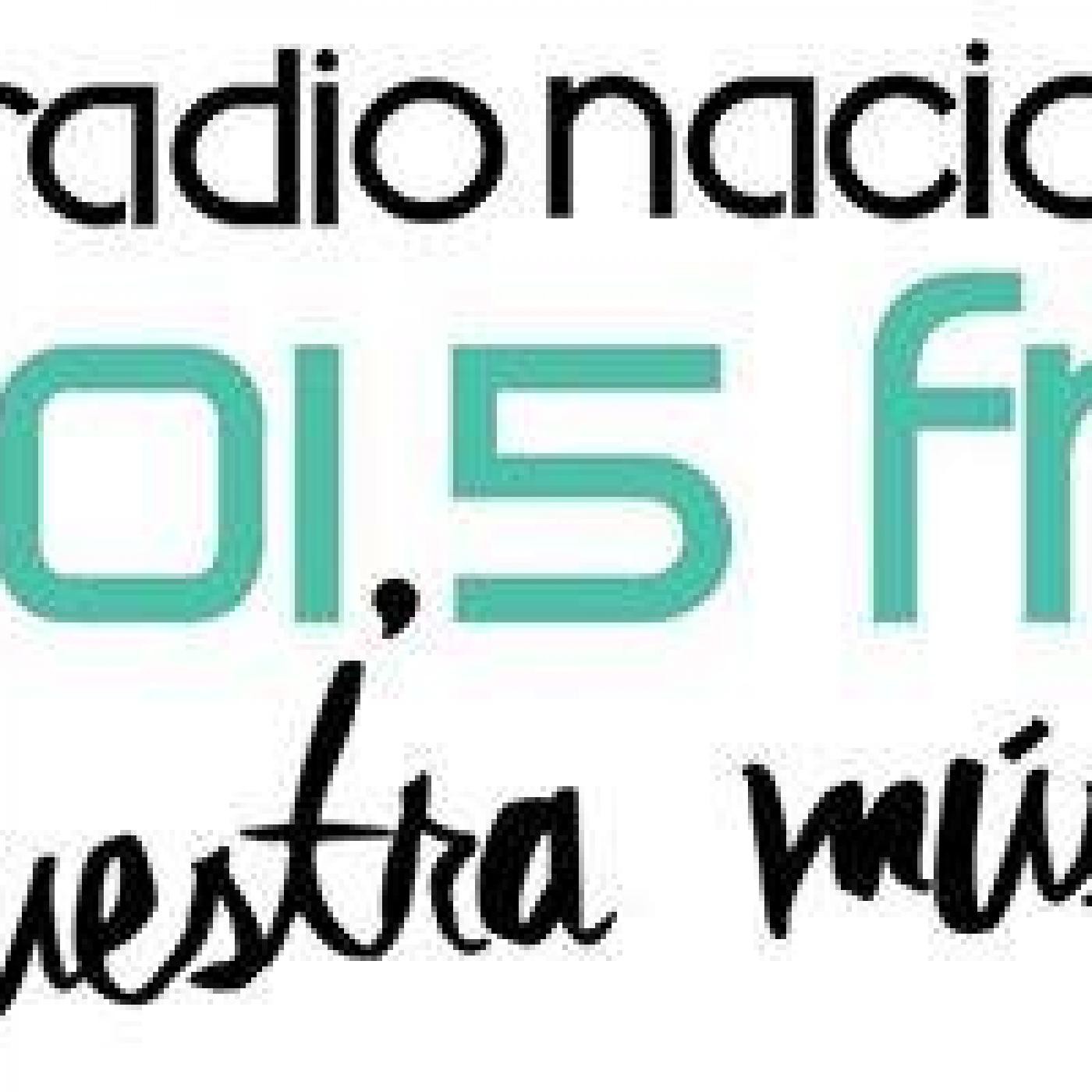 Podcast Radio Nacional de Costa Rica