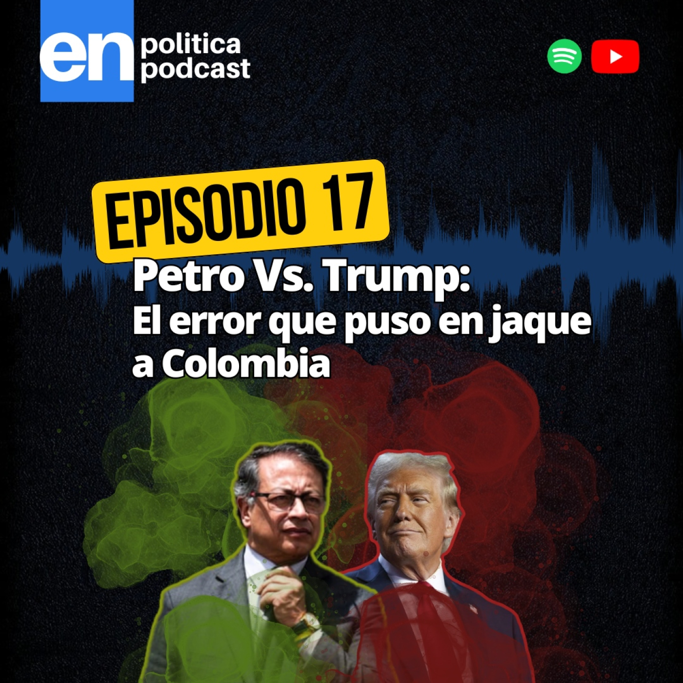 enpolitica en podcast