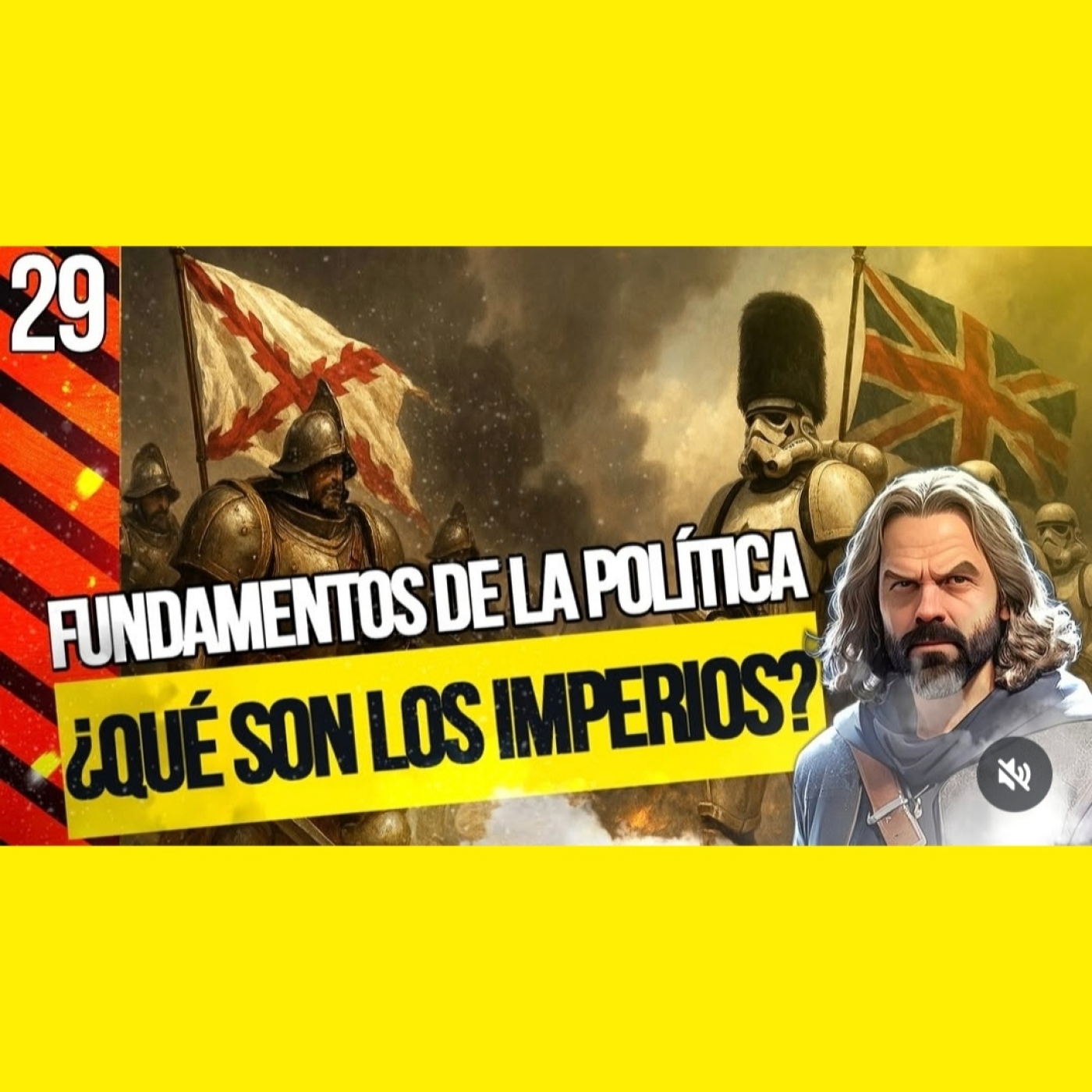 Santiago Armesilla Podcast