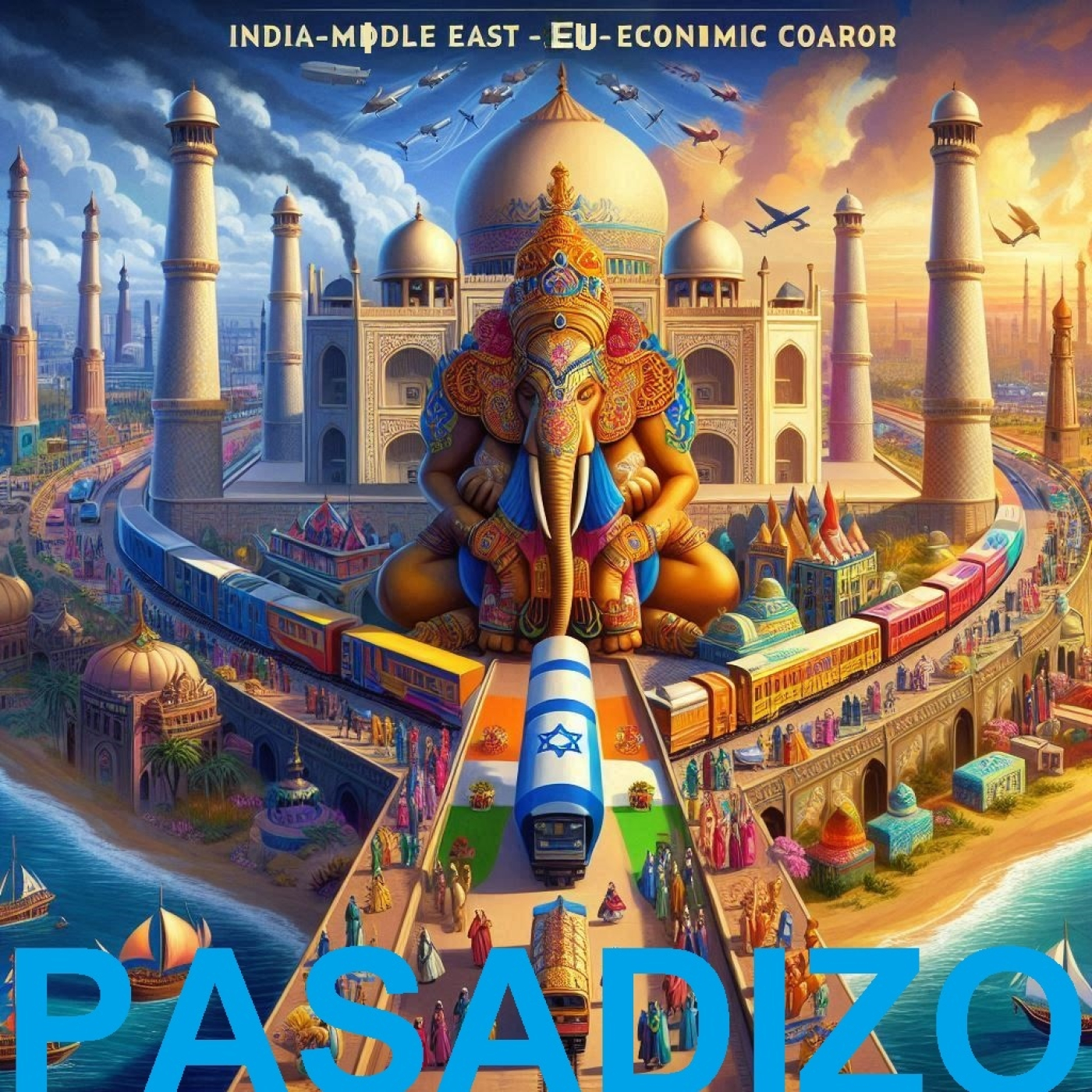 PASADIZO