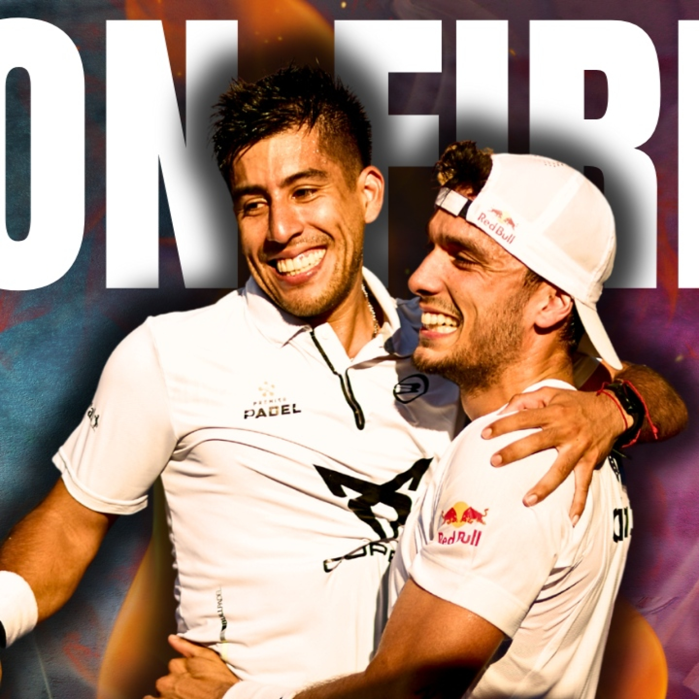 ¿Pueden CHINGOTTO Y GALÁN llegar al Nº1?   | Podcast Premier Padel | SEVILLA P2