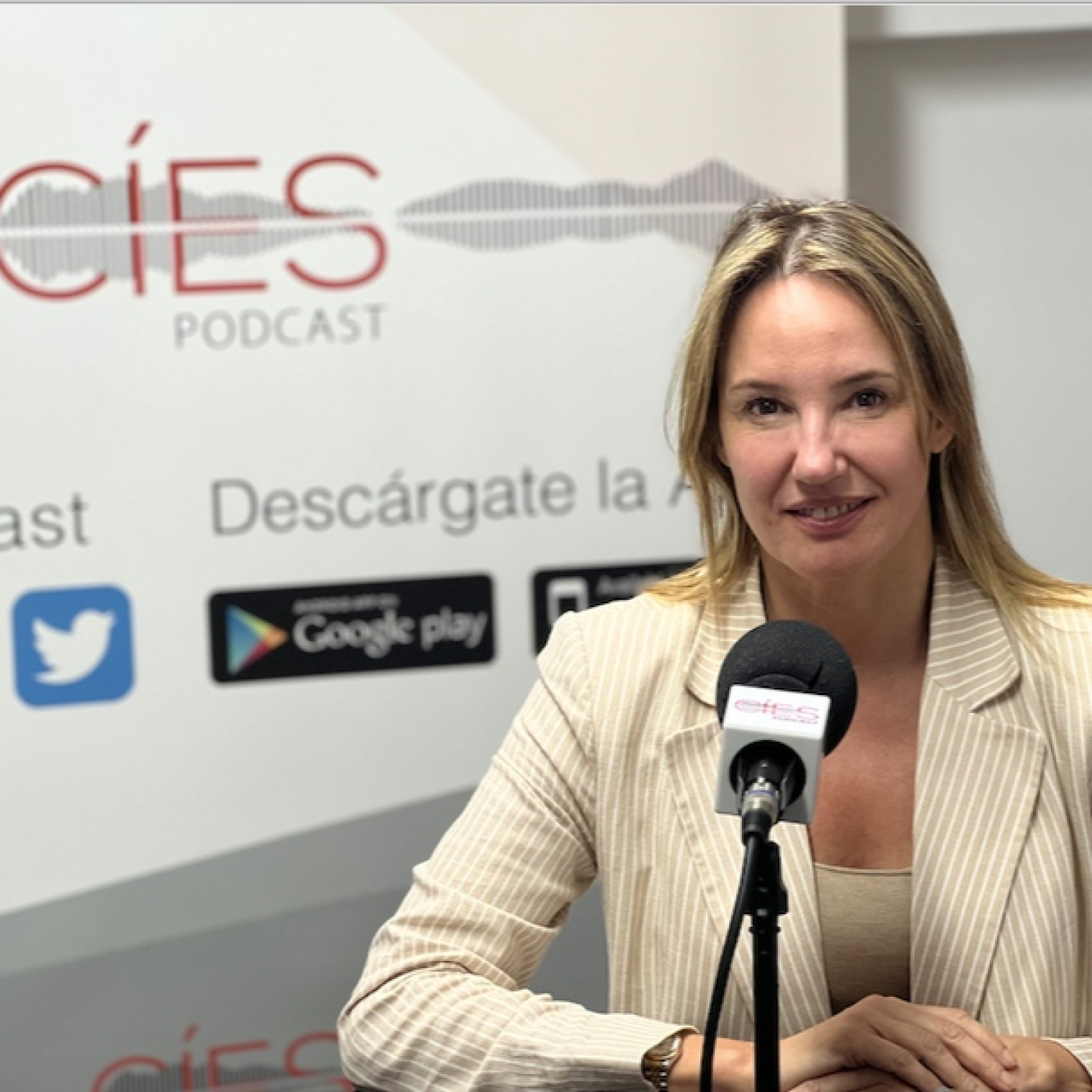 CÍES Podcast: Capítulo 1078 _ 16-05-23