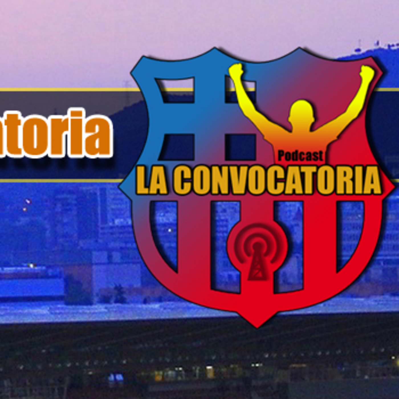 La Convocatoria (F.C. Barcelona)