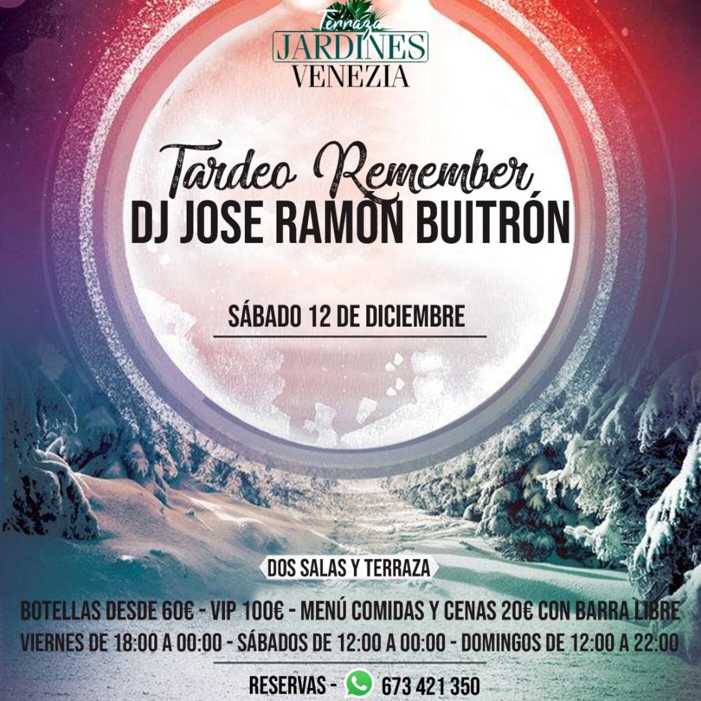 Classic Remember 10 diciembre episode artwork