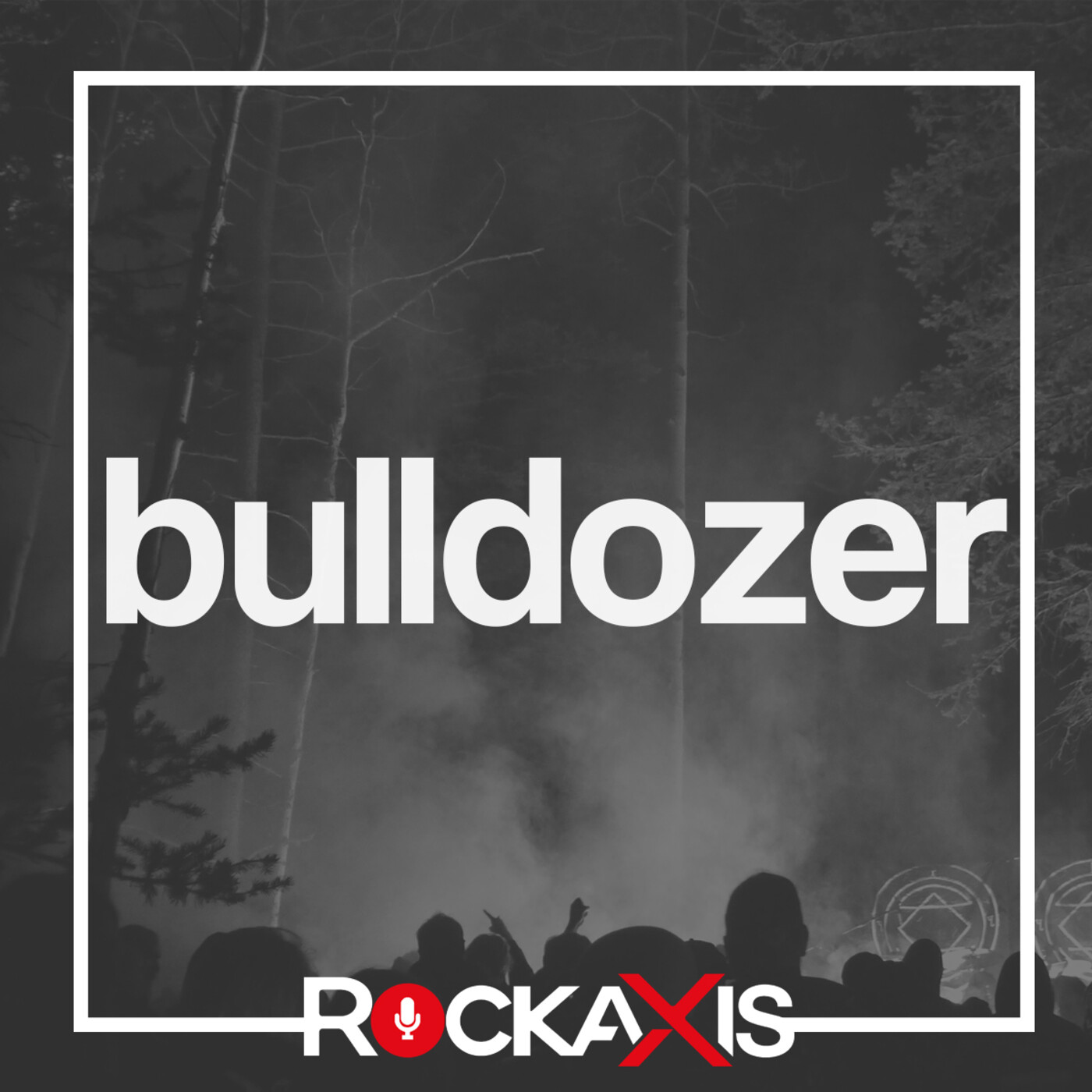 BULLDOZER