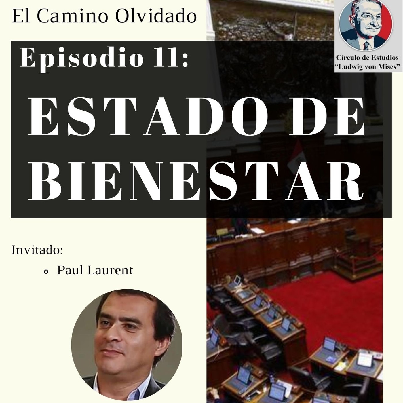 EL Camino Olvidado