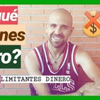 ¿Por qué no tienes dinero? Empieza a atraer dinero a tu vida
