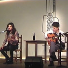 Israel Fernández: Minera y Tarantas
