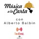 Música a la Carta 356