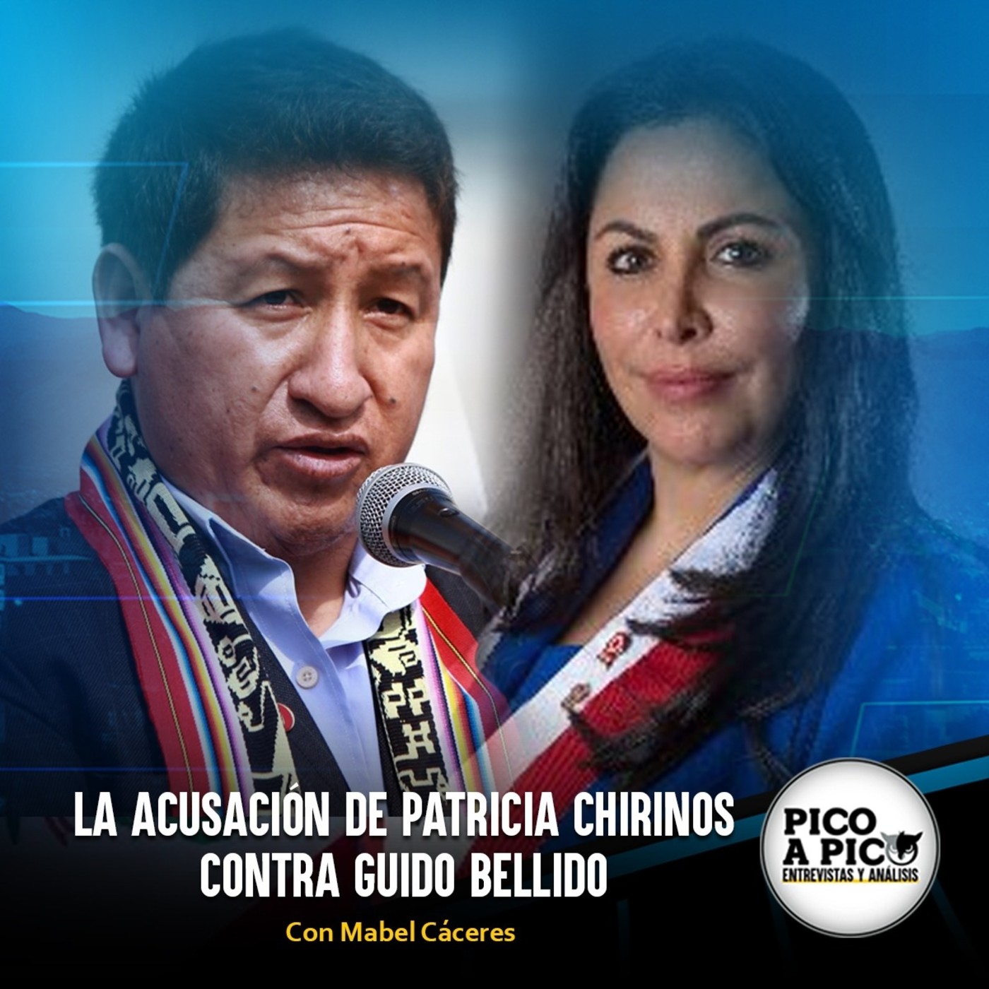 Pico a Pico