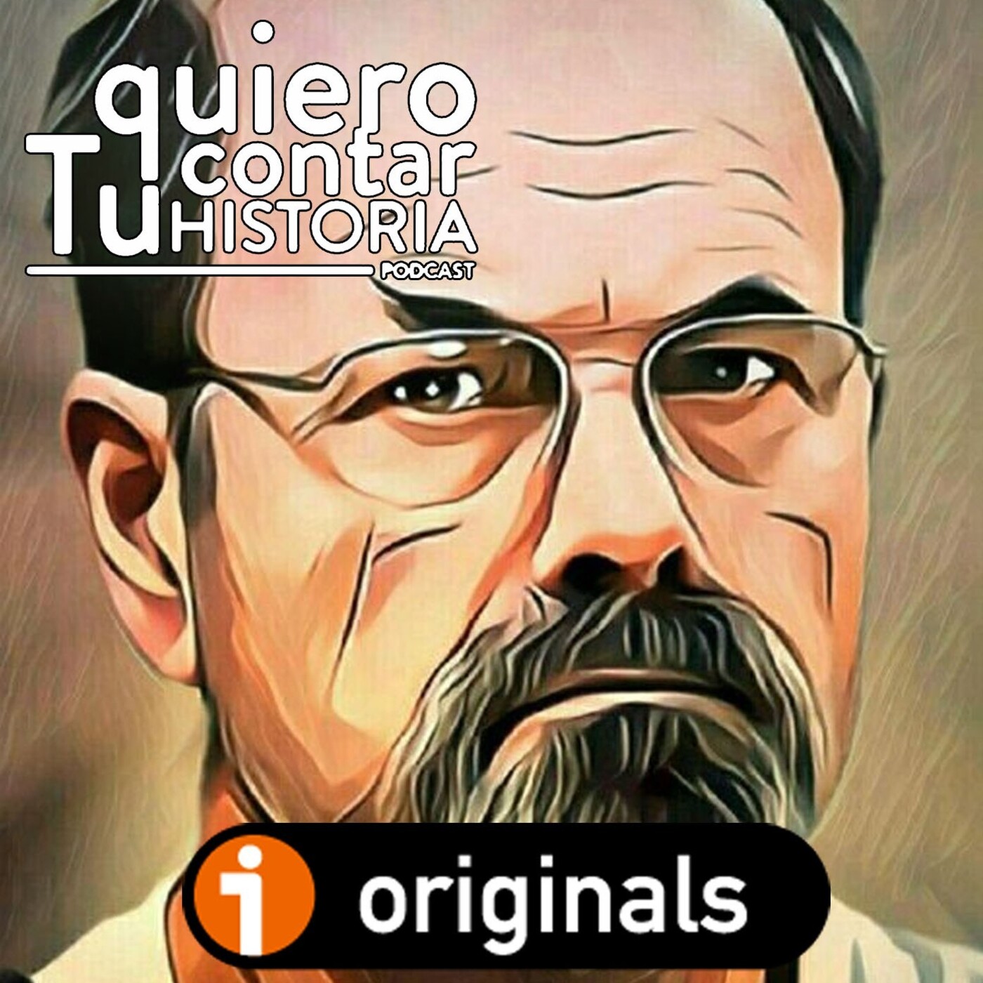 Quiero contar tu historia Magazine