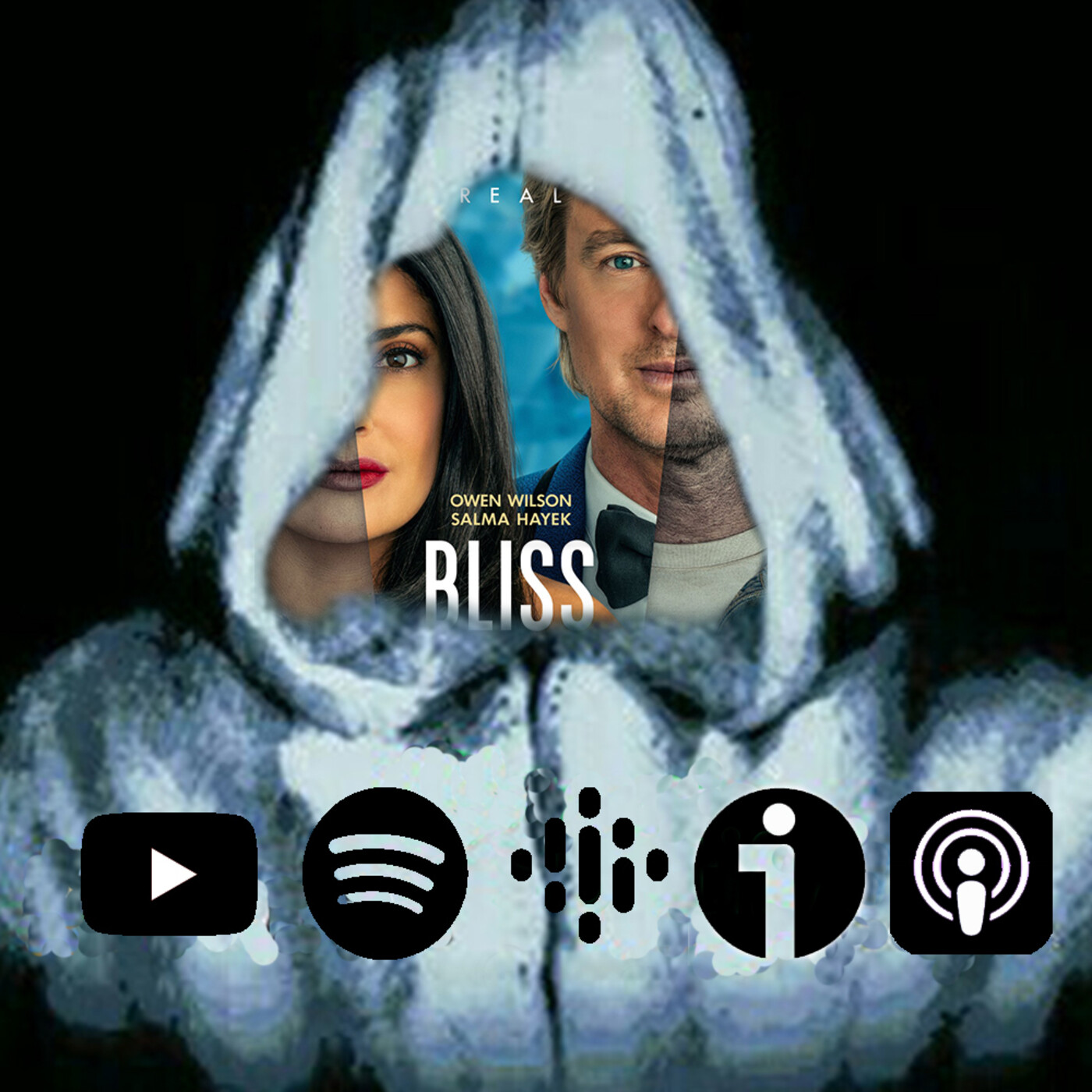 El Podcast Sin Rostro
