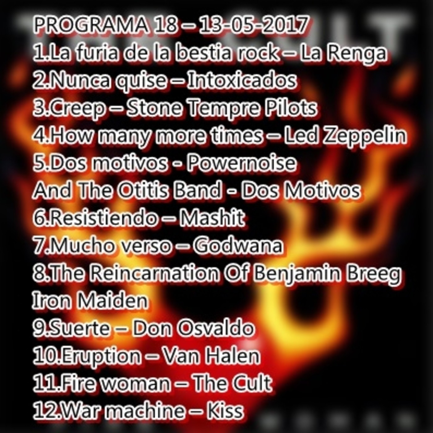 Programa Paradero 656