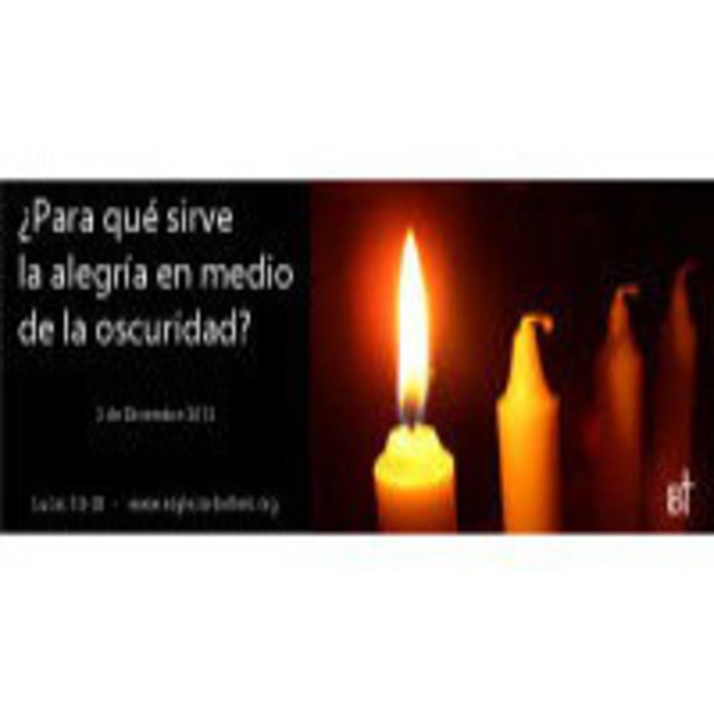 Podcast Església Evangèlica de Betlem