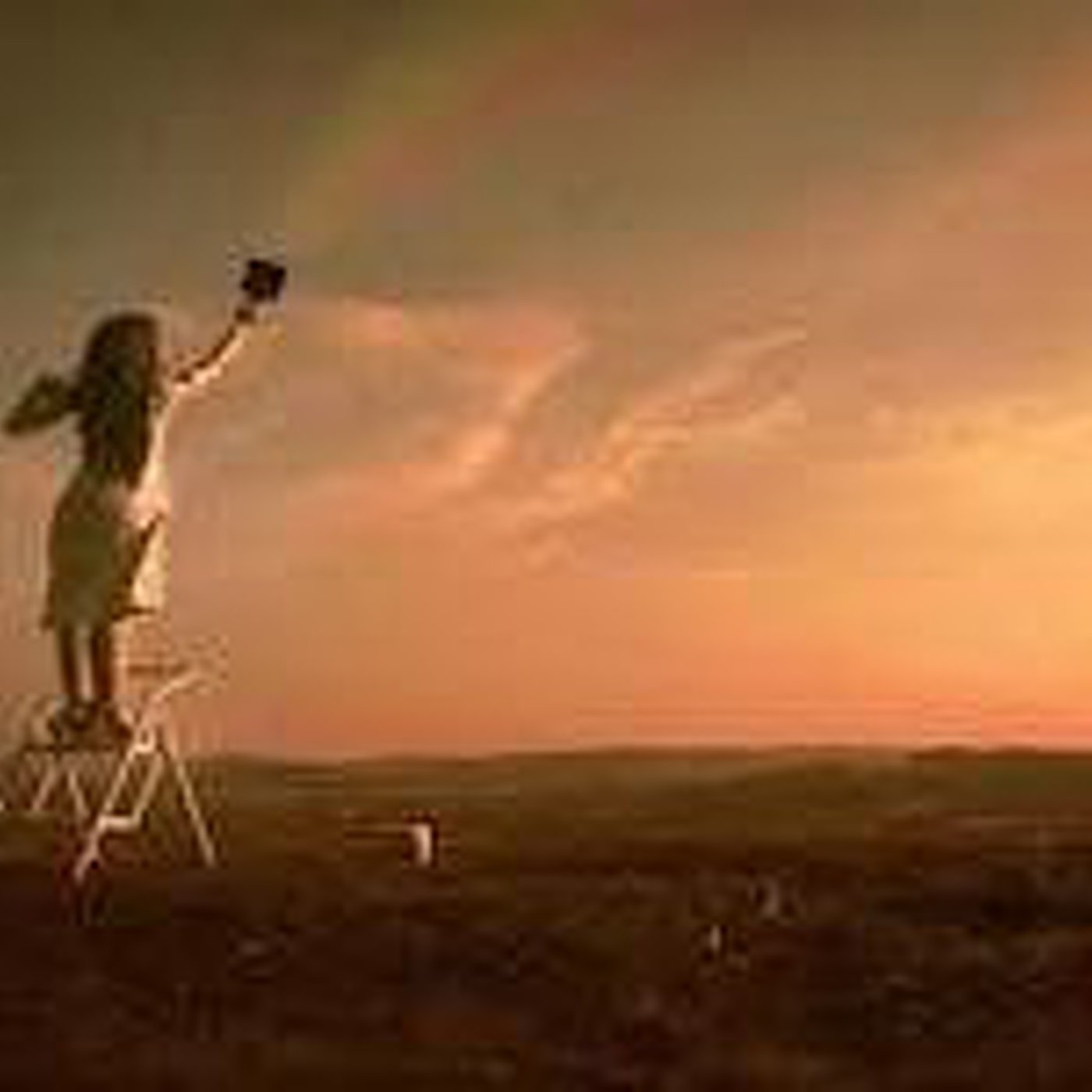 Podcast de Martha Carina